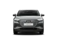 Gebraucht Audi Q4 Sportback e-tron Ambiente 210 kW (286 PS) 2025 Kieselgrau SUV