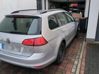 gebraucht VW Golf VII 