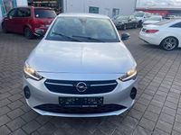 Gebraucht Opel Corsa Edition 101 PS (74 kW) 2023 Silber Kleinwagen