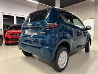 Gebraucht Aixam Crossline Pack 2024 Saphirblau