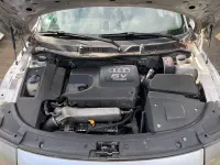 Gebraucht Audi TT Sport 180 PS (132 kW) 1999 Silber Coupé