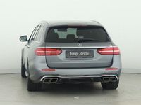Gebraucht Mercedes E63S AMG AMG 612 PS (450 kW) 2022 Kombi