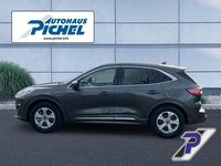 Gebraucht Ford Kuga Vignale 224 PS (164 kW) 2021 Grau(metallic) SUV