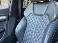 Gebraucht Audi SQ5 347 PS (255 kW) 2020 Mythosschwarzmet. SUV