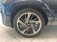 Neu KGM Actyon 163 PS (119 kW) 2026 Blau SUV