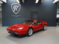 Gebraucht Ferrari 328 271 PS (199 kW) 1988 Rot