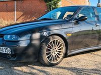 gebraucht Alfa Romeo 156 Sportwagon 3.0 24V