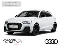 Neu Audi A1 Sportback Advanced Plus 95 PS (69 kW) 2026 Weiß Kleinwagen