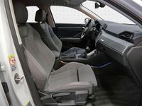 Gebraucht Audi Q3 S-Line 150 PS (110 kW) 2025 Gletscherweiß metallic SUV