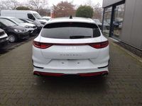 gebraucht Kia ProCeed GT ProCeed / pro_cee'dNavi*LED*Shzg*PDC*Cam*18"