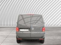 Gebraucht VW T6.1 110 PS (80 kW) 2021 Grau Van