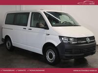 Second-hand VW Transporter 150 CP (110 kW) 2017 Alb Van