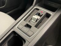 Ny Seat Leon Style 204 HK (150 kW) 2025 Blå Sedan