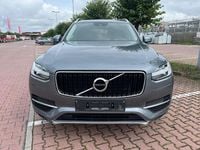 Gebraucht Volvo XC90 Momentum 190 PS (139 kW) 2017 Grau SUV