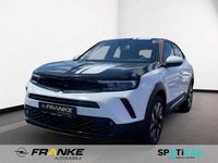 Gebraucht Opel Mokka 131 PS (96 kW) 2022 Weiß SUV