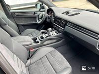Gebraucht Porsche Cayenne 460 PS (338 kW) 2023 Schwarz SUV