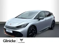 Używany Cupra Born 169 kW (231 KM) 2025 Srebrny Hatchback