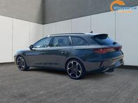 Gebraucht Cupra Leon VZ 333 PS (244 kW) 2025 Fiord blue Kombi
