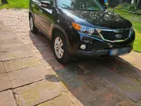 Gebraucht Kia Sorento 197 PS (144 kW) 2011 SUV
