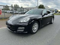 gebraucht Porsche Panamera 4S 4 S