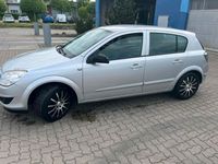 gebraucht Opel Astra 1.9 cdti