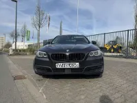 Gebraucht BMW 525 Luxury Line 218 PS (160 kW) 2015 Andere farben Kombi