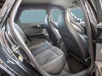 Gebraucht Audi RS4 450 PS (330 kW) 2024 Schwarz Kombi