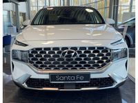 gebraucht Hyundai Santa Fe Prime Hybrid T-GDI EU6d Facelift HEV SEVEN 1.6 T-GDi 4WD 7-Sitzer