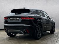 gebraucht Jaguar E-Pace E-PaceD150 AWD S 19" LED Black-Paket el.Heckkl.