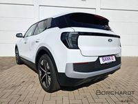 Neu Ford Explorer 210 kW (286 PS) 2025 Frozen white SUV