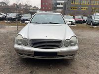 Gebraucht Mercedes C320 Avantgarde 218 PS (160 kW) 2000 Other Limousine