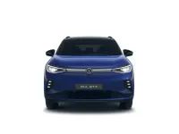 Gebraucht VW ID.4 GTX 250 kW (340 PS) 2025 Blue dusk metallic SUV