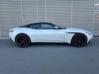 Gebraucht Aston Martin DB11 Launch Edition 608 PS (447 kW) 2017 Weiß Coupé