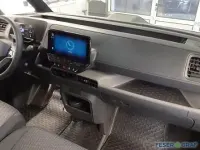 Gebraucht VW ID. Buzz 150 kW (204 PS) 2024 Candyweiß Van / Kleinbus