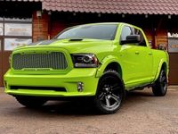 gebraucht Dodge Ram 