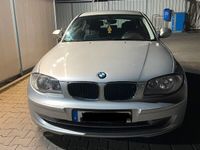 gebraucht BMW 118 d *TÜV NEU*