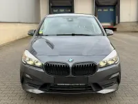 Używany BMW 220 Advantage 190 KM (139 kW) 2018 Szary Sedan/Limuzyna