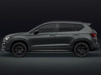 Nouă Cupra Ateca 150 CP (110 kW) 2026 Gri SUV