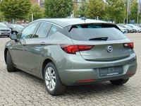 gebraucht Opel Astra 1.2 Turbo Elegance S/S - Navi - Kamera -