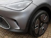 Gebraucht Smart #1 Edition #1 200 kW (272 PS) 2025 Atom grey  matte SUV