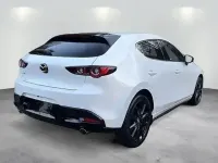 Gebraucht Mazda 3 Homura-Line 140 PS (102 kW) 2025 Weiss Limousine