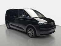 Neu VW Multivan Life 150 PS (110 kW) 2026 Schwarz Van