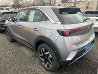 gebraucht Opel Mokka 1.2 Turbo Elegance