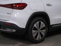 Gebraucht Mercedes EQA300 Progressive 167 kW (228 PS) 2024 Unilack polarweiß SUV