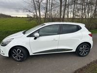 gebraucht Renault Clio IV 