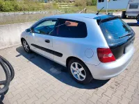 Occasion Honda Civic 90 ch (66 kW) 2001 Argent Coupé