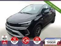 Gebraucht Opel Crossland Ultimate 83 PS (61 kW) 2022 Schwarz SUV
