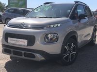 Gebraucht Citroën C3 Aircross Feel 82 PS (60 kW) 2018 Beige metallic SUV