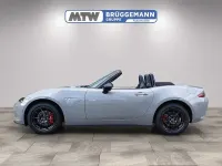 Neu Mazda MX5 Homura-Line 132 PS (97 kW) 2026 Cabrio