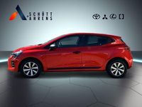 Neu Mitsubishi Colt Basis 67 PS (49 kW) 2025 Aurorarot (m) Limousine